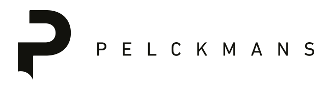 Pelckmans Uitgevers Logo